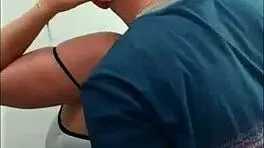 free sexy chubby girl has sex with 2 studs for the first time huge cumload on face