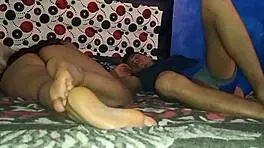 Me Follo A La Gordibuena Tiene Una Tetas Naturales Grandes Cabalga Bien Rico En Mi Polla Que Rico Co�o