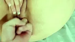 Step daughter worships for cash