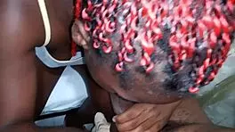 Very Fast Blowjob On Huge Cock, Craving Hardcore Fucking - Mastermeat1