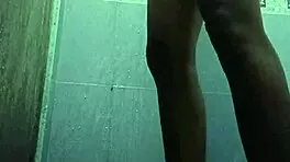 i get my first massage from a mature muscular guy with tattoos, feeling so relaxed and aroused in the country