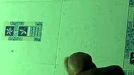 i get my first massage from a mature muscular guy with tattoos, feeling so relaxed and aroused in the country