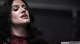 Teen Seeks Favor From Teacher's Stepson To Improve Grades