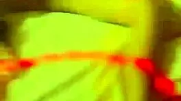 why is this young brazilian wife letting another man sit on her gaping ass?