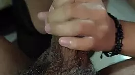 stepbrother fucks my ass hard and dripping