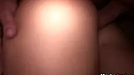 Girlfriend Enjoys Anal Play In Public With Bella Luciano Part 2 4