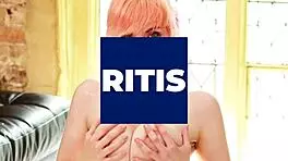 Nurse gets hard fucked and takes a cumshot facial 😘