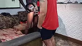 behind the scenes with alicia ribeiro getting fucked by guys 😈