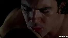 Jennifer connelly in love and shadows 1995