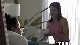 in a shocking twist the paralyzed woman makes a forbidden request on the toilet to fulfill hidden desires