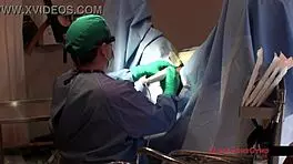 Daisy Ducati Gets Examined By Doctor Tampa For Her Tampa University Entrance Physical On Girlsgonegyno Reup