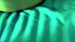 18 Yo Lilly Lovemoon in Shimakaze Cosplay