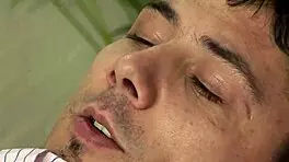 Student Tanya Cox Fucks Her Teacher In Lingerie