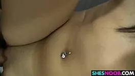 Sexy Teen Serena Torres Fucks Big Cock Hardcore