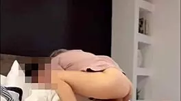 Flaca Cachonda Monta Y Chupa Verga Hasta Tragarse Leche