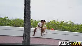 she hook up on bus with bbc for cash kloe love