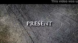 Look at this flexy teen 18+ Lenis Diamond taking first DAP