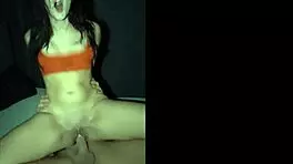 Spanish Teen Loves Rough Deepthroat And Fucking!