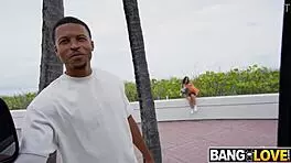 she hook up on bus with bbc for cash kloe love