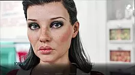 conversational-emoji complete gameplay of timestamps lost love part 18 with blonde and ebony babes 😏