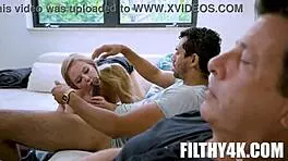 i fuck teen with big ass during half time