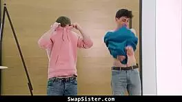 Boys Exclaim for Young Help From Girls!