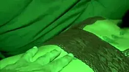 filmed my neighbor riding dick