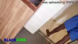 Step Mom Got It Hot In The Kitchen