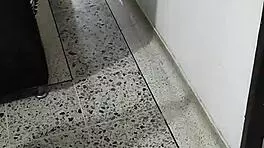 Making Homemade Porn Videos with My Step-Cousin Alone