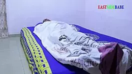 पेट्रिशिया फैमिली डॉक्टर से फक हुई ट्रीटमेंट पर, झुकी हुई वेट और हॉर्नी