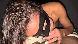 Husband Makes Love After Shower