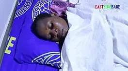 पेट्रिशिया फैमिली डॉक्टर से फक हुई ट्रीटमेंट पर, झुकी हुई वेट और हॉर्नी