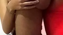 hey, i ripped her stockings and came twice deep in my married argentinian spanish teacher's wet pussy