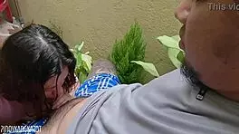 Sexy Asian Creampie With Big Pussy Lips