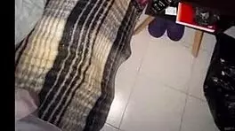 Mexican Mother-in-Law Convinces Stepson Student in Homemade Video