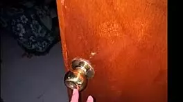 Mexican Mother-in-Law Convinces Stepson Student in Homemade Video