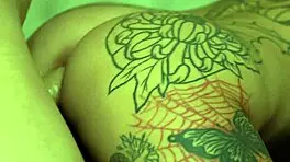 From The Archive My First Anal With A Huge Cock