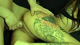 From The Archive My First Anal With A Huge Cock