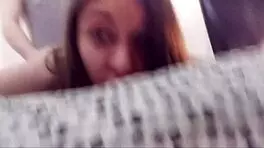 Latina teen talia gets her huge tits bound and fucked deeply