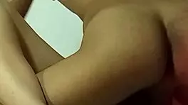 hey, i ripped her stockings and came twice deep in my married argentinian spanish teacher's wet pussy