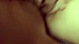 Amateur Couple Carmen And Zeus Fuck With Big Cock In Sexy Pussy Action