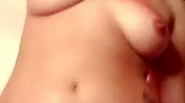 Young Latina Babe Gets Huge Tits Slapped And Ass Spanked In Homemade Lingerie Sex