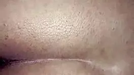 Indian Wife Screams During Ass Fucking In Bedroom