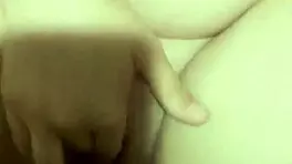 Amateur Couple Carmen And Zeus Fuck With Big Cock In Sexy Pussy Action