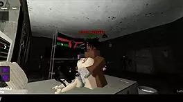 Fucked My Bsfs Gf Infront Of Him Roblox Condo Check Below