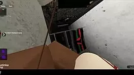 Fucked My Bsfs Gf Infront Of Him Roblox Condo Check Below