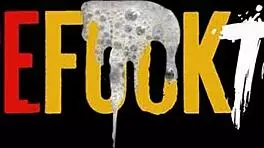 Subtle Domination of Blonde Teen in Deep Throat Session