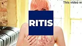 british teen fucks and swallows cum in this hot homemade video 😋