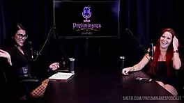 carla santos and bia hot's best foreplay moments, part 3