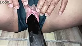 why won't these big boobs leave you alone?